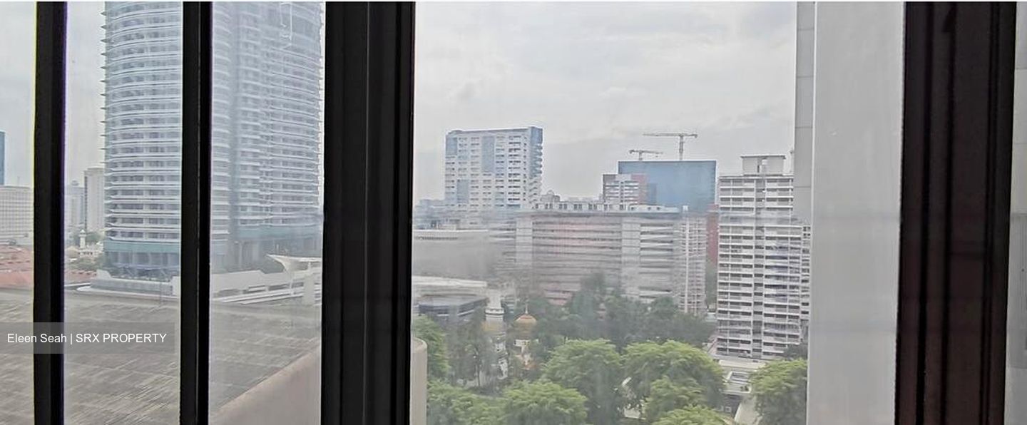Golden Mile Tower (D7), Office #472293561